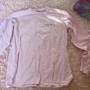 simply southern Long sleeve shirt